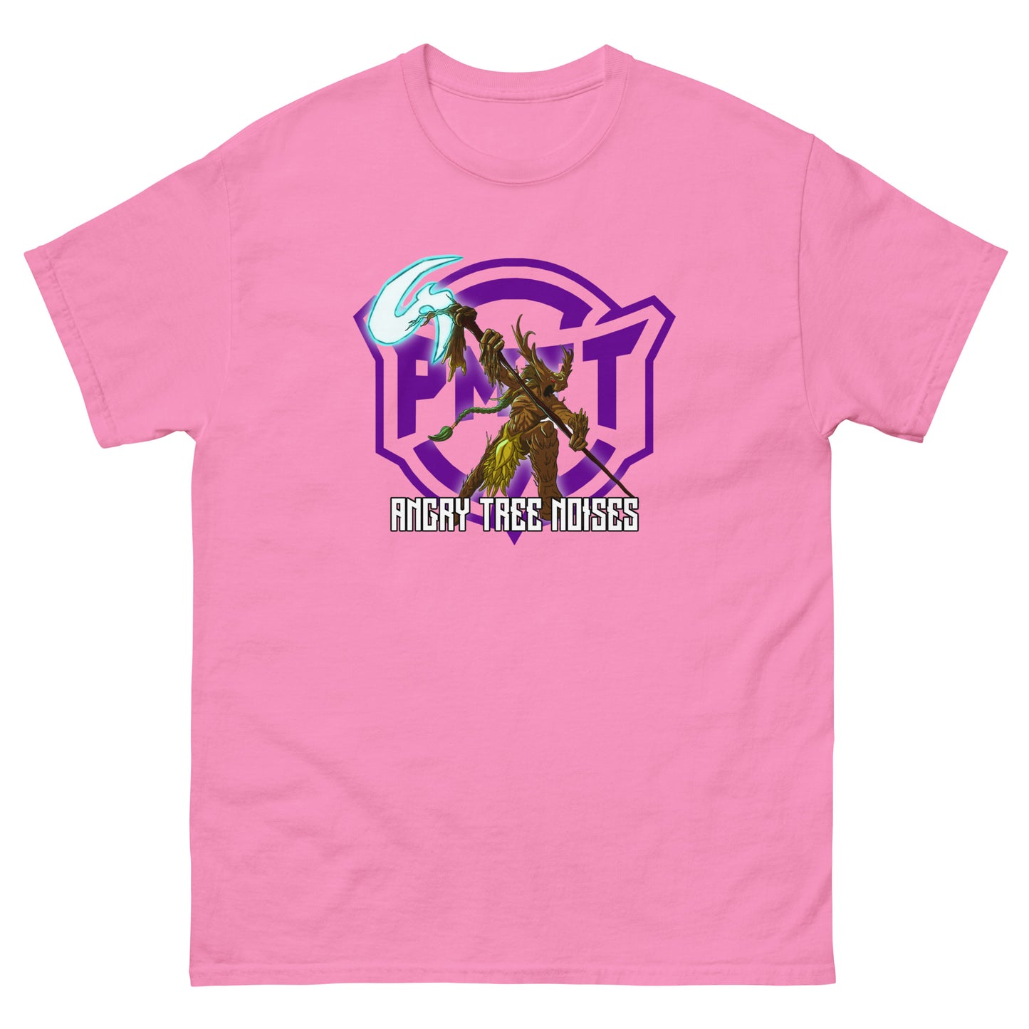 Angry Tree PMTT Tee