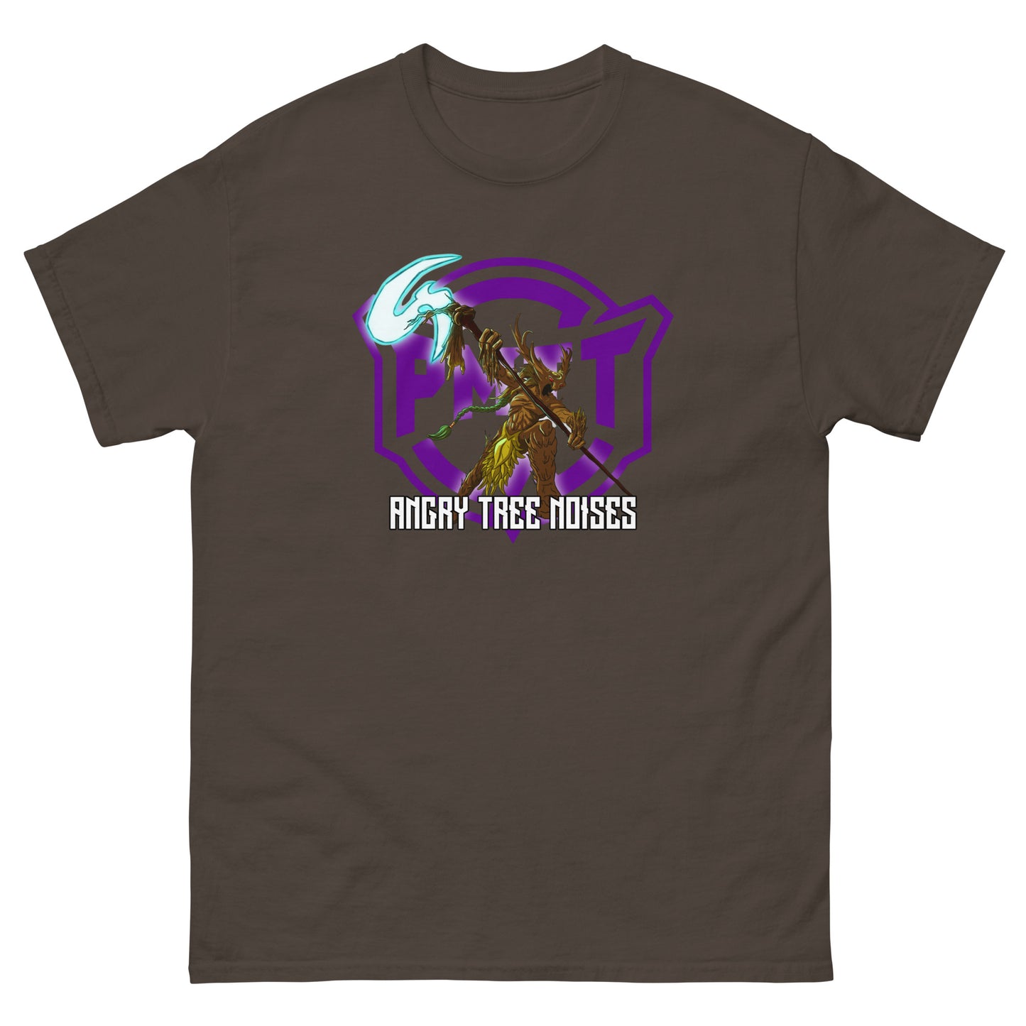 Angry Tree PMTT Tee