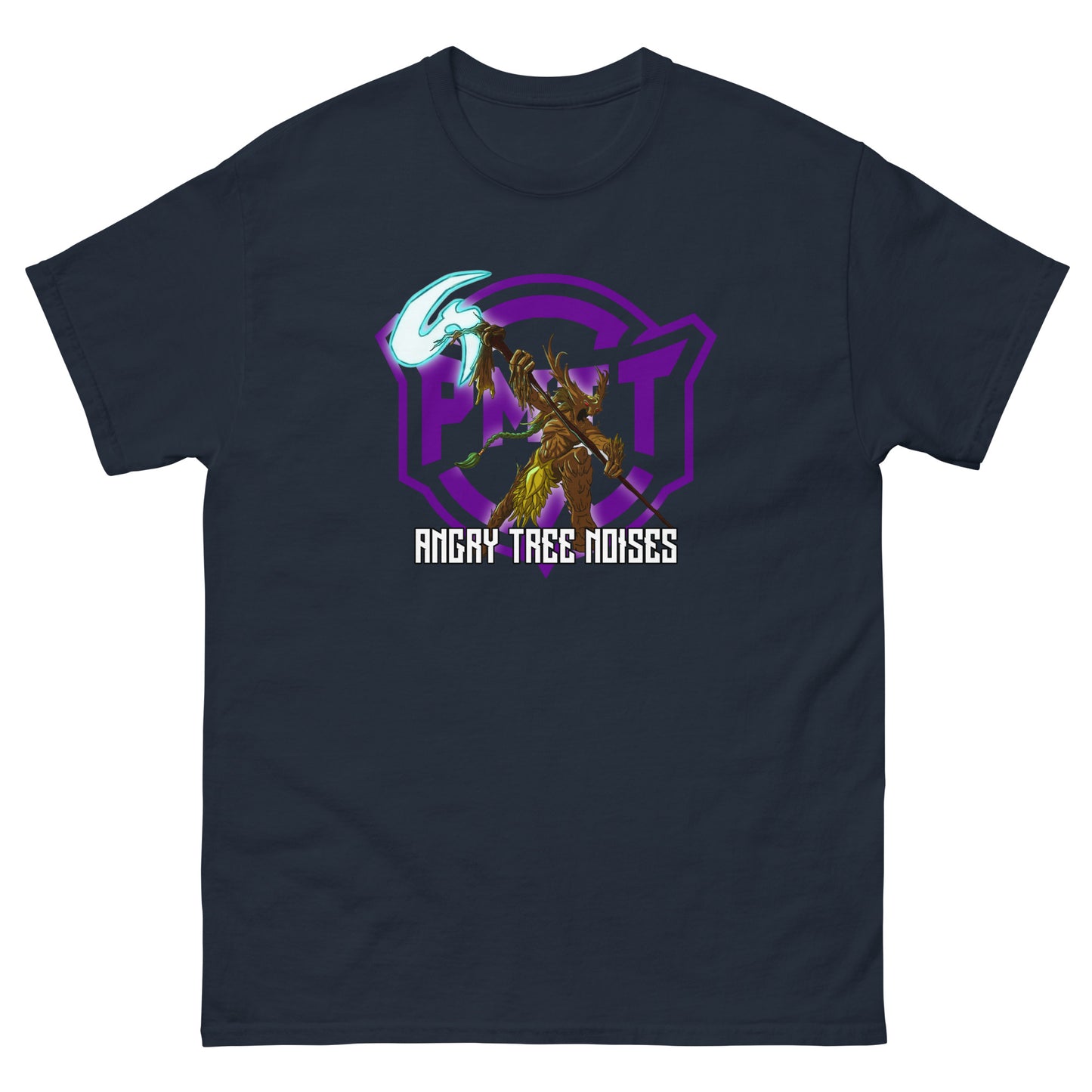 Angry Tree PMTT Tee