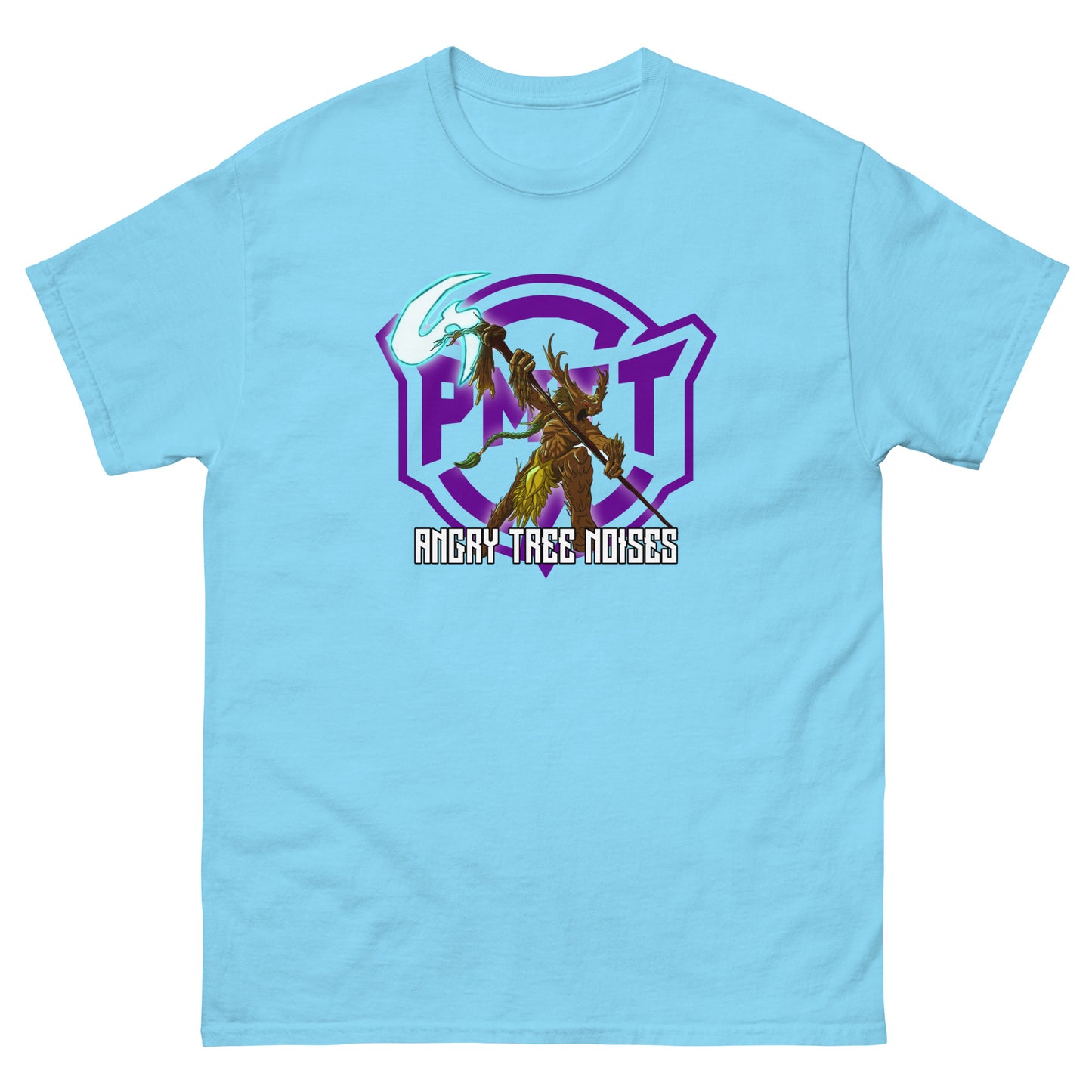 Angry Tree PMTT Tee