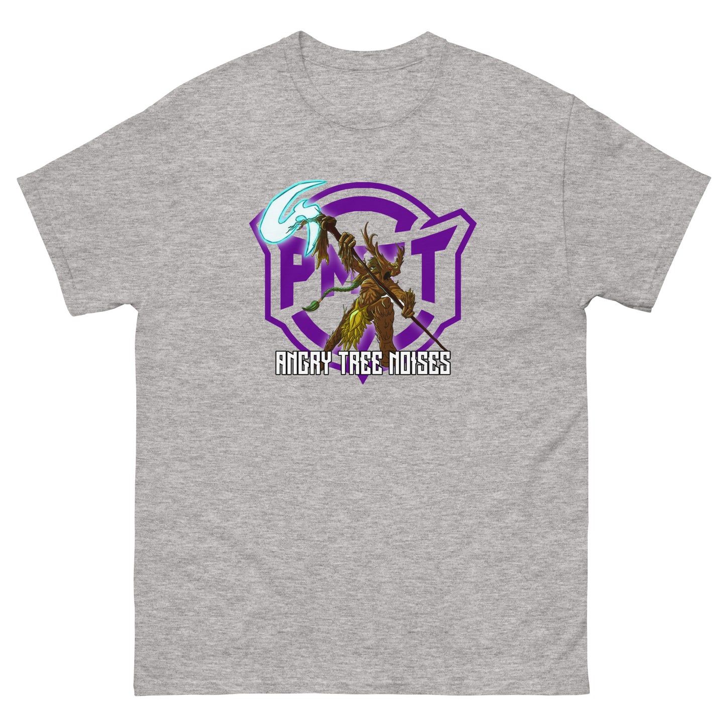 Angry Tree PMTT Tee