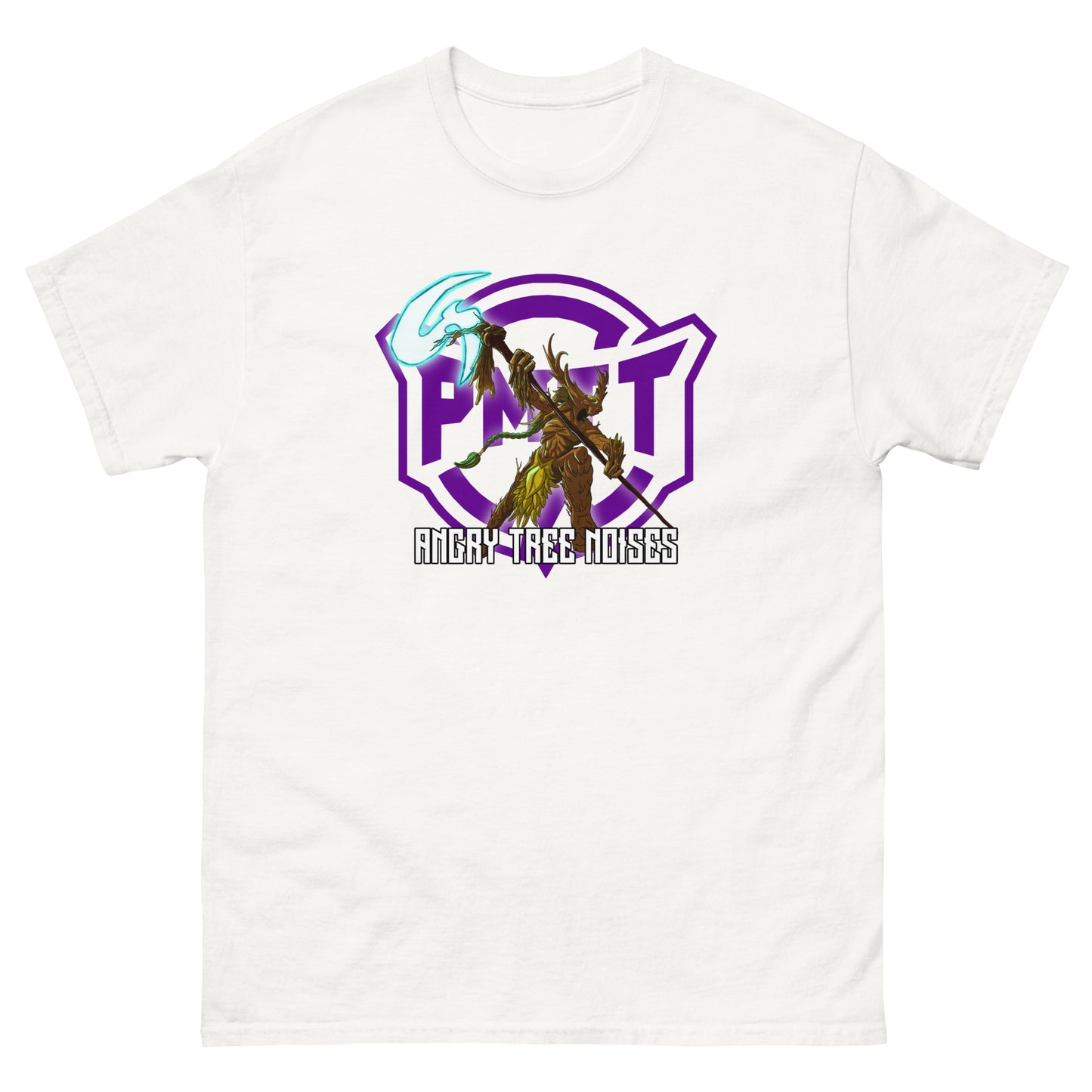 Angry Tree PMTT Tee