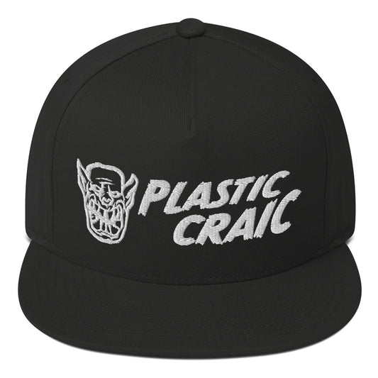 Plastic Craic 2023 Hat