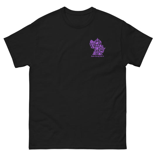 Exiles Gaming Club Classic Tee