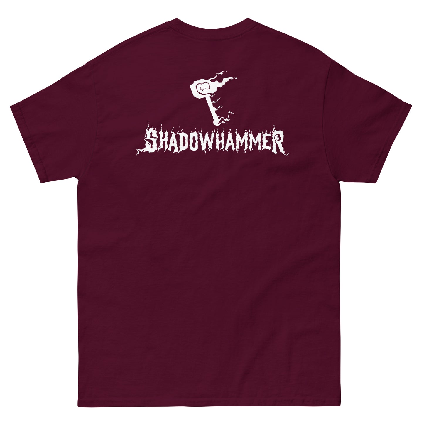 Shadowhammer Hammer Tee