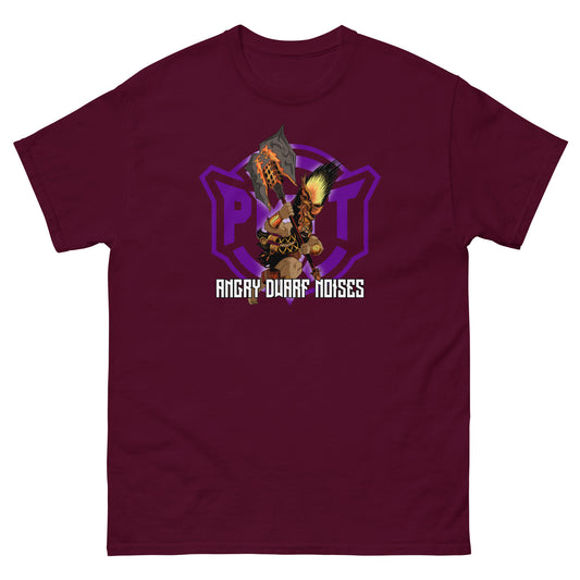 Angry Dwarf PMTT Tee