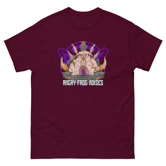 Angry Frog PMTT Tee