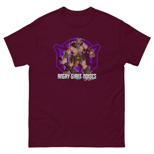 Angry Giant PMTT Tee