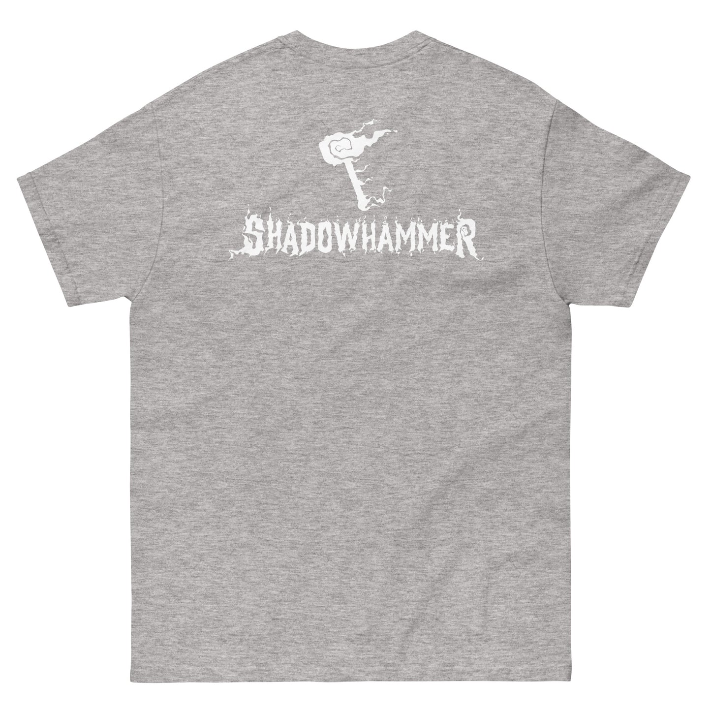 Shadowhammer Hammer Tee