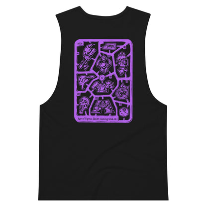 Exiles Gaming Club Singlet