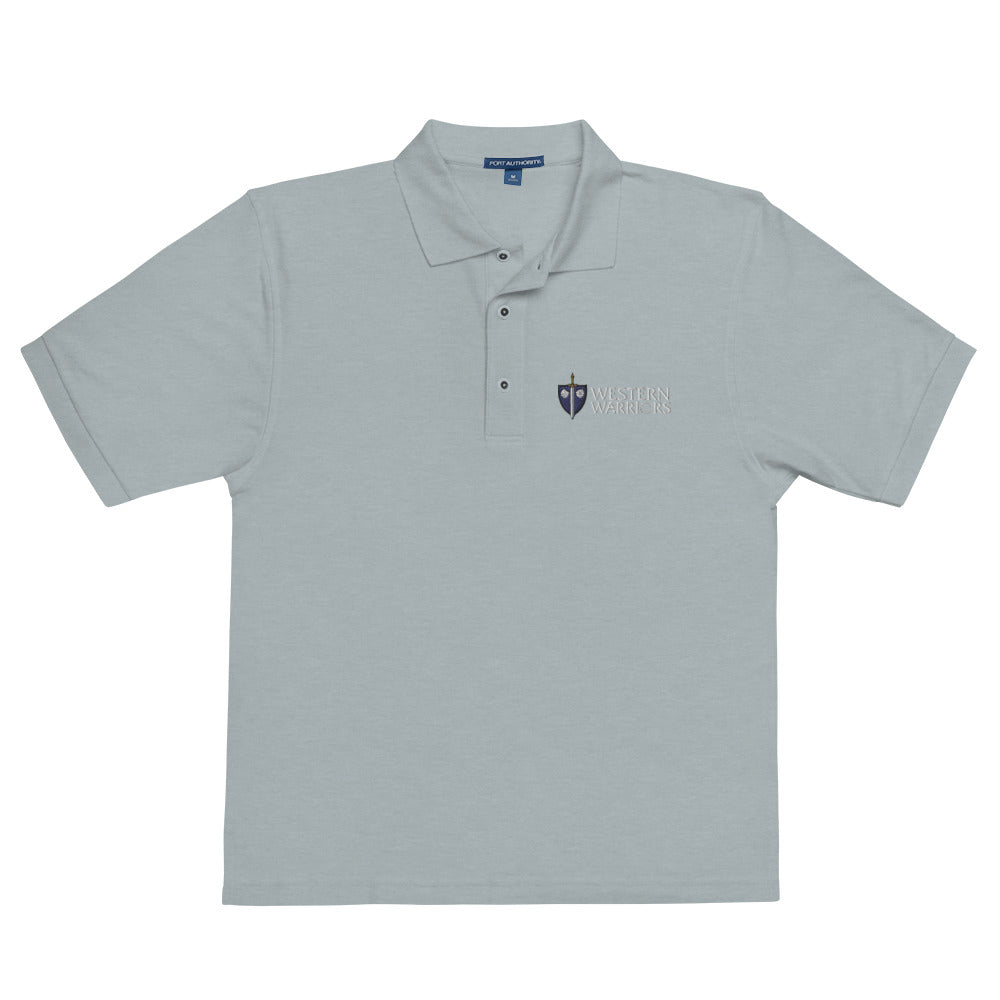 Western Warriors Club Polo