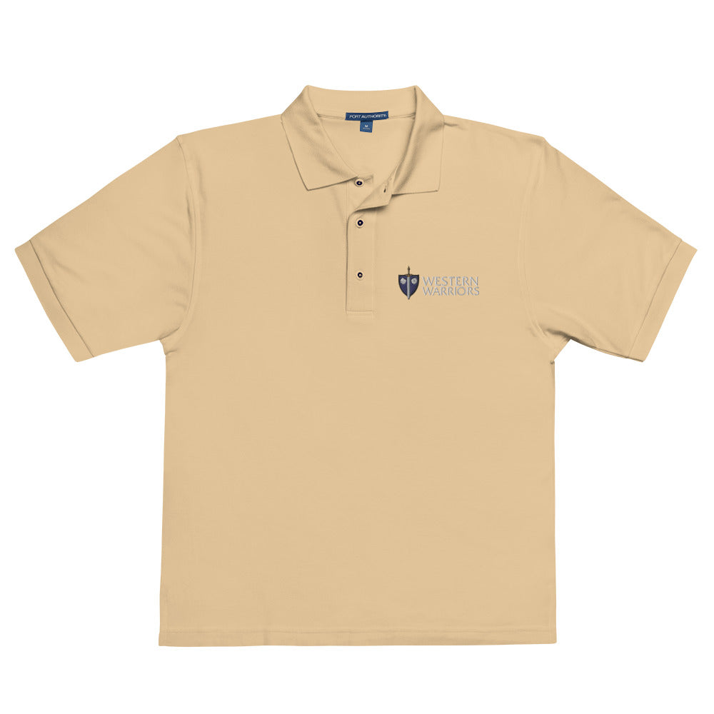 Western Warriors Club Polo