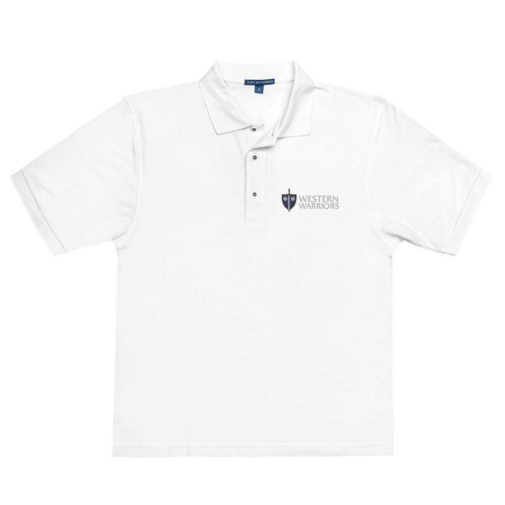 Western Warriors Club Polo