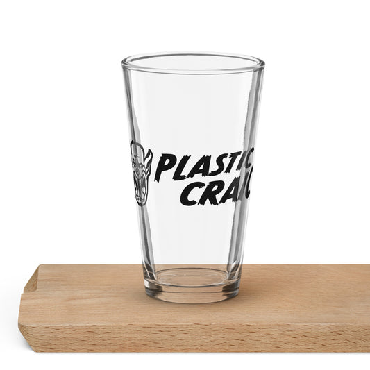 Plastic Craic 2023 Pint