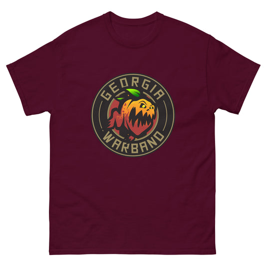 Georgia Warband Big Logo Tee