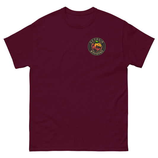 Georgia Warband Club Tee