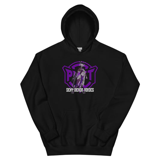 Sexy Demon PMTT Hoodie