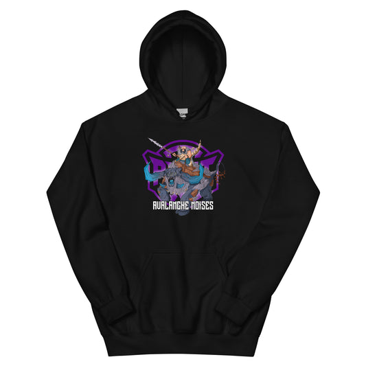 Avalanche PMTT Hoodie