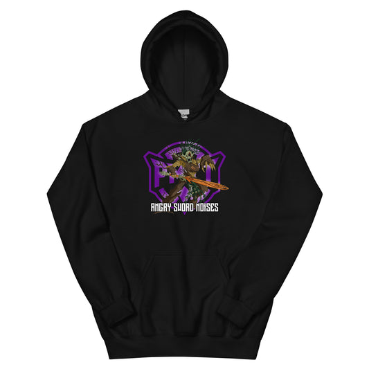 Angry Sword PMTT Hoodie