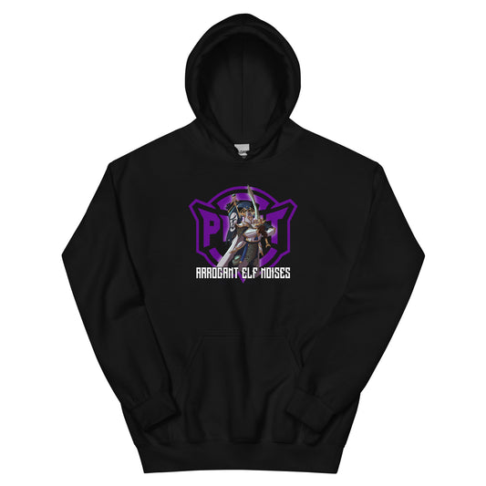 Arrogant Elf PMTT Hoodie