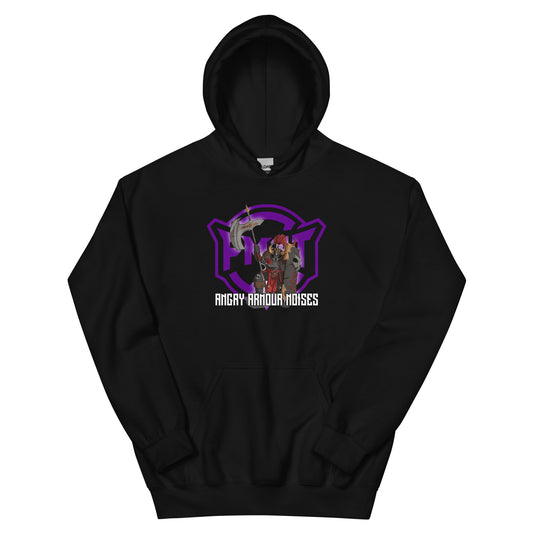 Angry Armour PMTT Hoodie