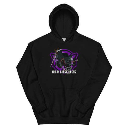 Angry Ghost PMTT Hoodie