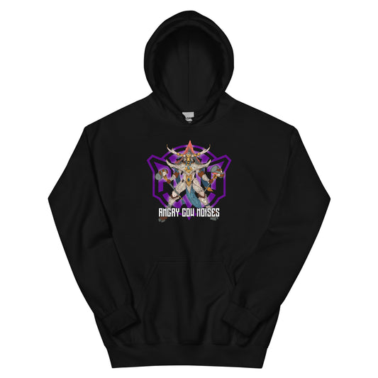 Angry Cow PMTT Hoodie