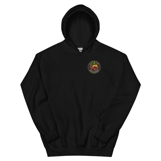 Georgia Warband Club Hoodie